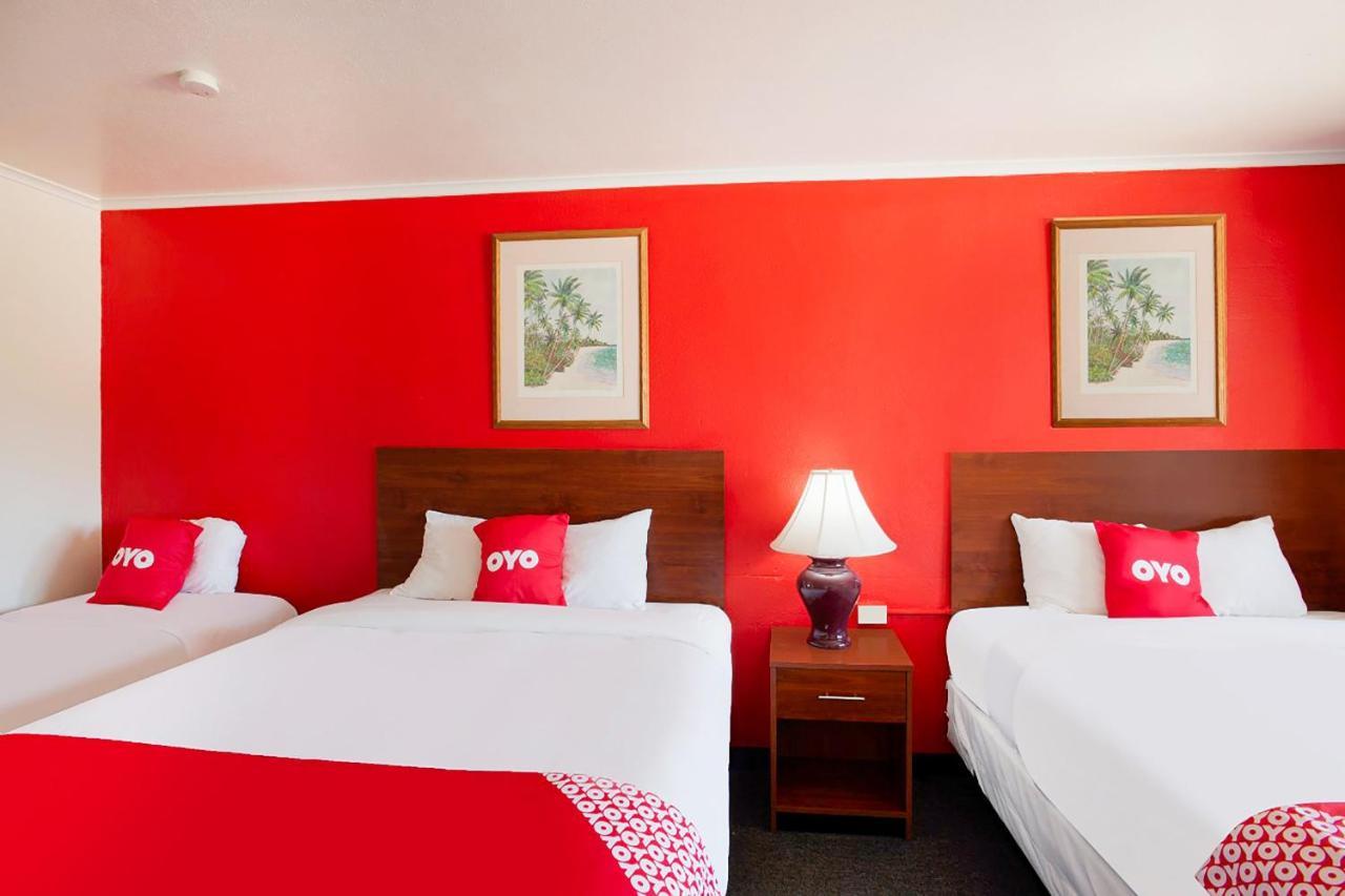 Hotel Capital O Padre Island