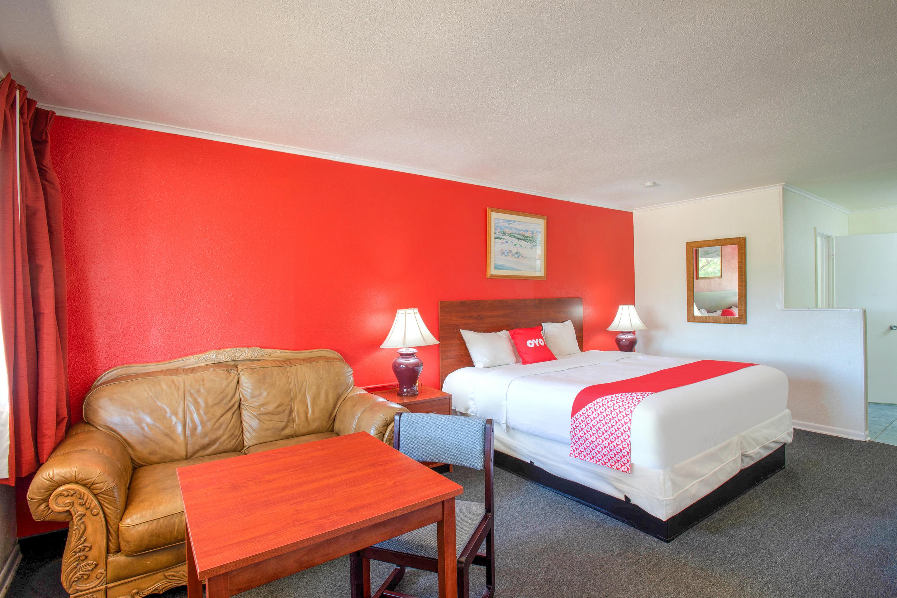 Hotel Capital O Padre Island Corpus Christi