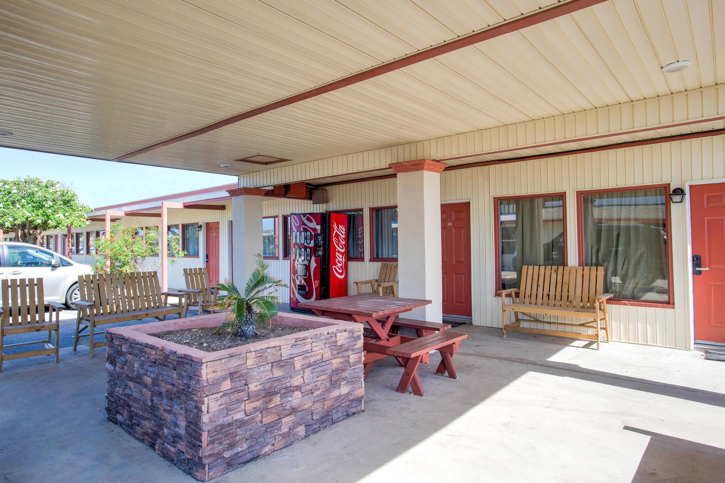 Capital O Padre Island Hotel 3*