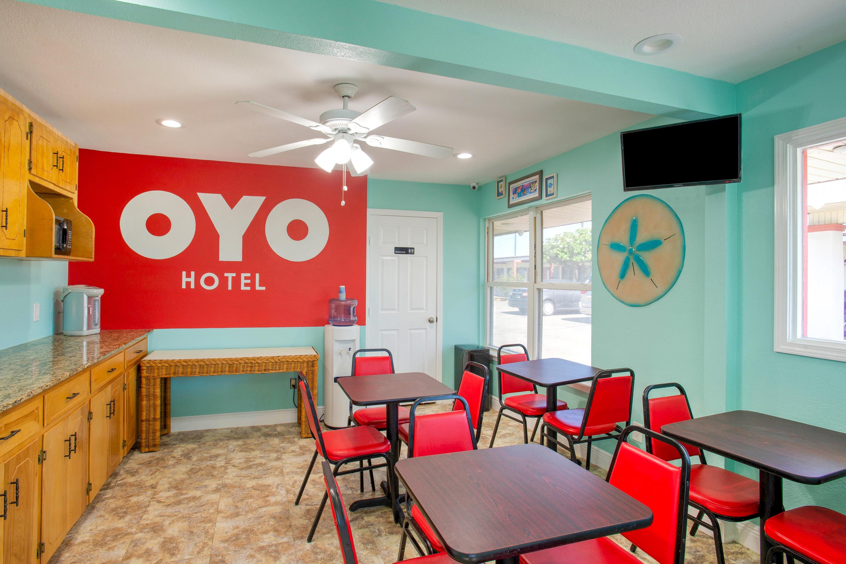 Capital O Padre Island Hotel Corpus Christi