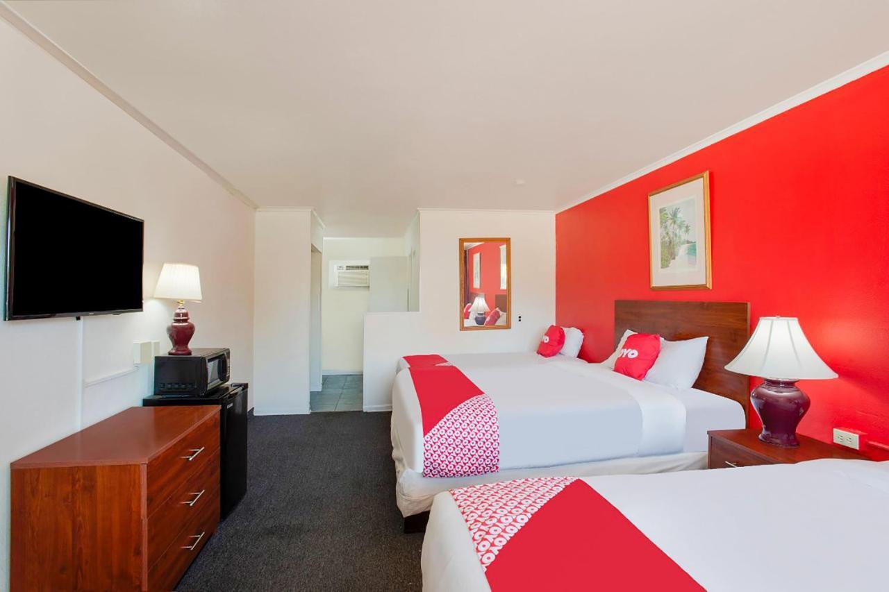 Hotel Capital O Padre Island 3*